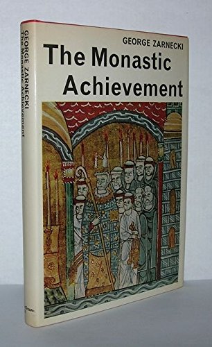 Book The monastic achievement (Library of medieval civilization) free
