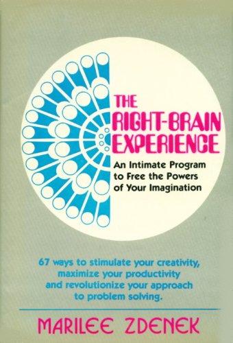 Book The Right Brain Experience free