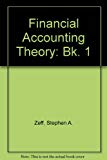 Book Financial Accounting Theory (bk. 1) free