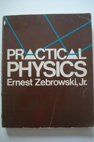 Book Practical Physics free