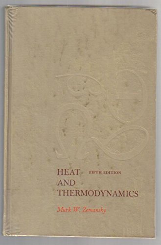 Book Heat and Thermodynamics free