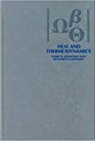 Book Heat and Thermodynamics: An Intermediate Textbook free