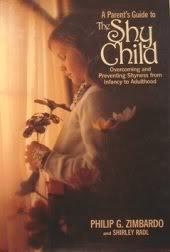 Book The Shy Child: A Parent's Guide to Preventing and Overcoming Shyness from Infancy to Adulthood free