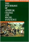 Book The Psychology of Attitude Change and Social Influence free