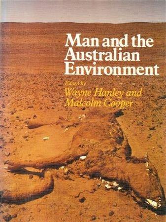 Book Man and the Australian Environment: Current Issues and Viewpoints free