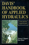 Book Davis' Handbook of Applied Hydraulics free