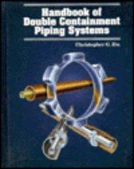Book Handbook of Double Containment Piping Systems free