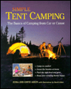 Book Simple Tent Camping: The Basics of Camping from Car or Canoe free