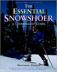 Book The Essential Snowshoer: A Step-by-Step Guide free