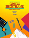 Book Gregg Shorthand Basic Principles free