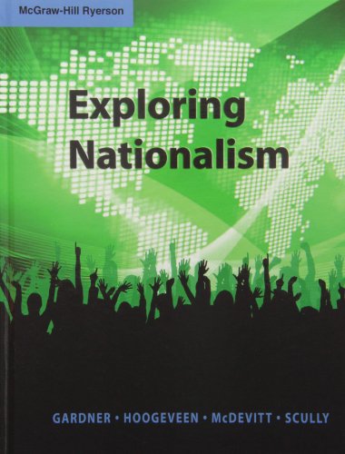 Book Exploring Nationalism free