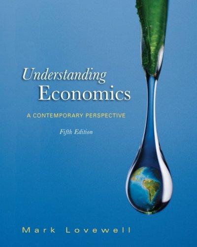 Book Understanding Economics free