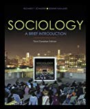 Book Sociology: A Brief Introduction free