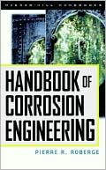 Book Handbook of Corrosion Engineering free
