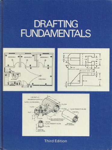 Book Drafting Fundamentals free