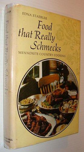 Book Food That Really Schmecks free