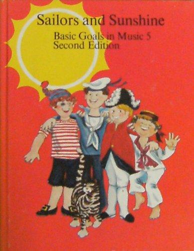 Book Sailors And Sunshine free