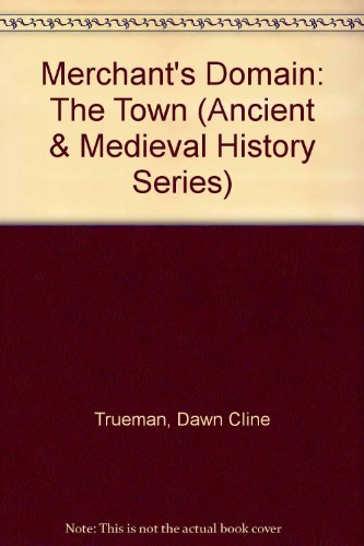 Book Merchant's Domain (Ancient & Medieval History Series) free