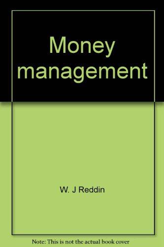 Book Money Management;: A Complete Guide To Successful Spending, Saving And Investing free