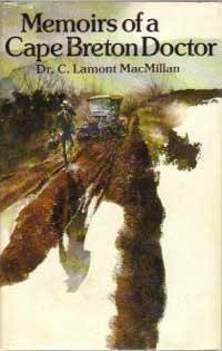 Book Memoirs of a Cape Breton Doctor free