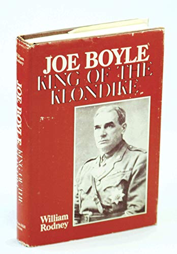 Book Joe Boyle King of the Klondike free