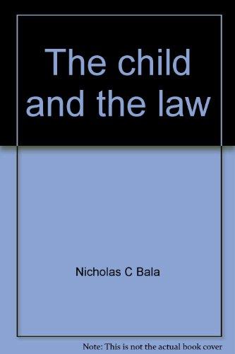 Book Child and the Law free