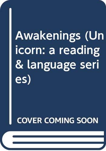 Book Awakenings (Unicorn: a Reading and Language Series) free