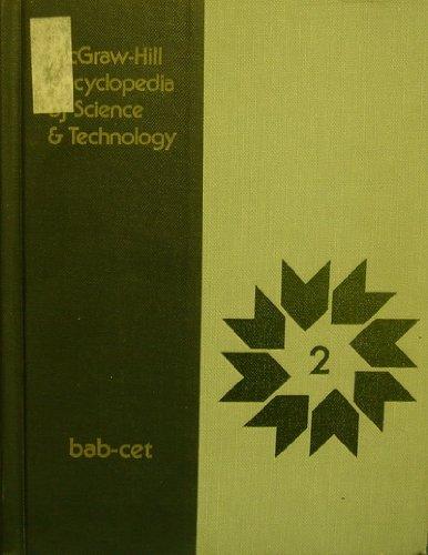 Book McGraw-Hill encyclopedia of science and technology: An international reference work in fifteen volumes including an index free