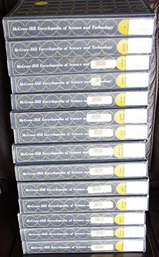 Book McGraw-Hill encyclopedia of science and technology;: An international reference work free