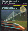 Book Vector Mechanics for Engineers: Statics and Dynamics/Book and Disk free