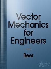 Book Vector Mechanics for Engineers: Dynamics free Book Vector Mechanics for Engineers: Dynamics free