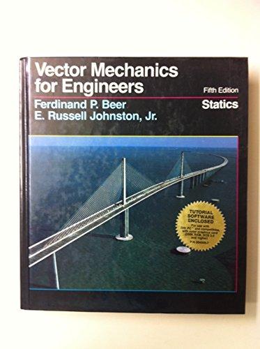 Book Vector Mechanics for Engineers: Statics free