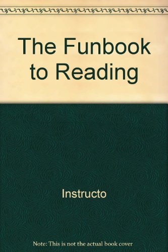 Book The Funbook To Reading free