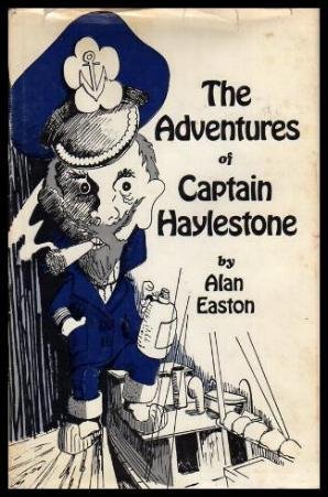Book The adventures of Captain Haylestone free