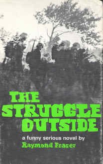 Book The struggle outside free