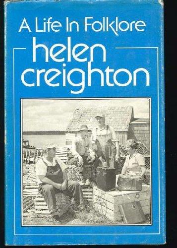 Book Helen Creighton: A life in folklore free