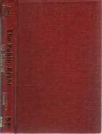 Book The public right to know: Accountability in the secretive society free Book The public right to know: Accountability in the secretive society free
