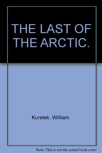 Book The Last Of The Arctic free