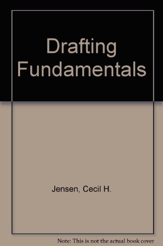 Book Drafting Fundamentals (Fourth Edition) free