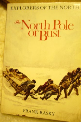Book The North Pole or Bust free