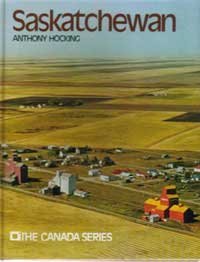Book Saskatchewan (Canada Series) free