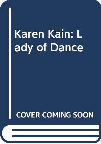 Book Karen Kain: Lady of Dance free