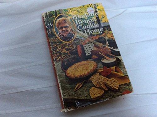 Book Madame Benoit Cooks at Home free