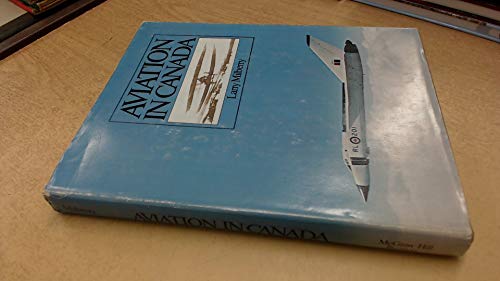 Book Aviation in Canada free