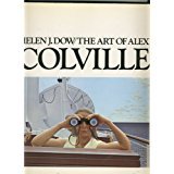 Book The Art of Alex Colville free
