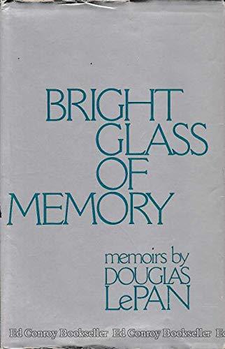 Book Bright glass of memory: A set of four memoirs free