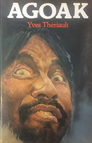 Book Agoak: The legacy of Agaguk free