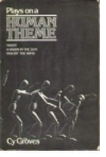 Book Plays on a human theme free