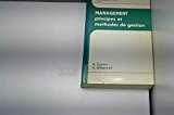 Book Management: Principes et méthodes de gestion free