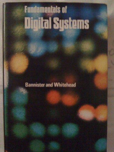 Book Fundamentals of digital systems free